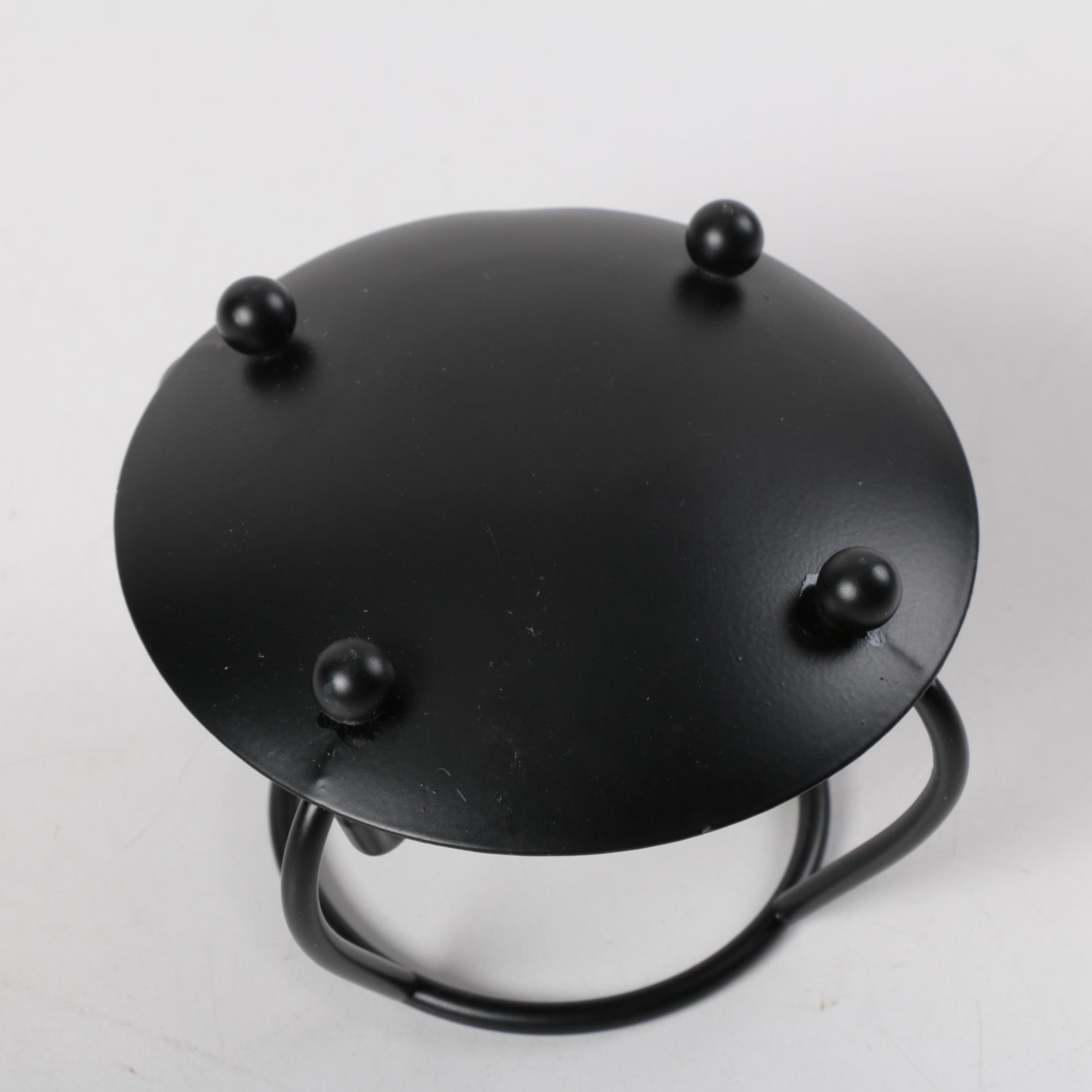 Art Glass Table Decor