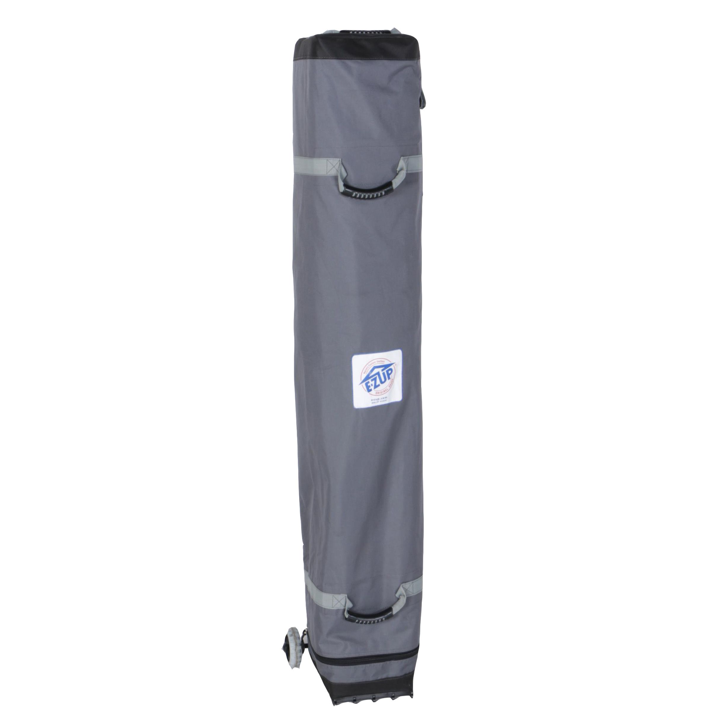 E-Z Up "Vantage" Canopy Tent with Base Weights