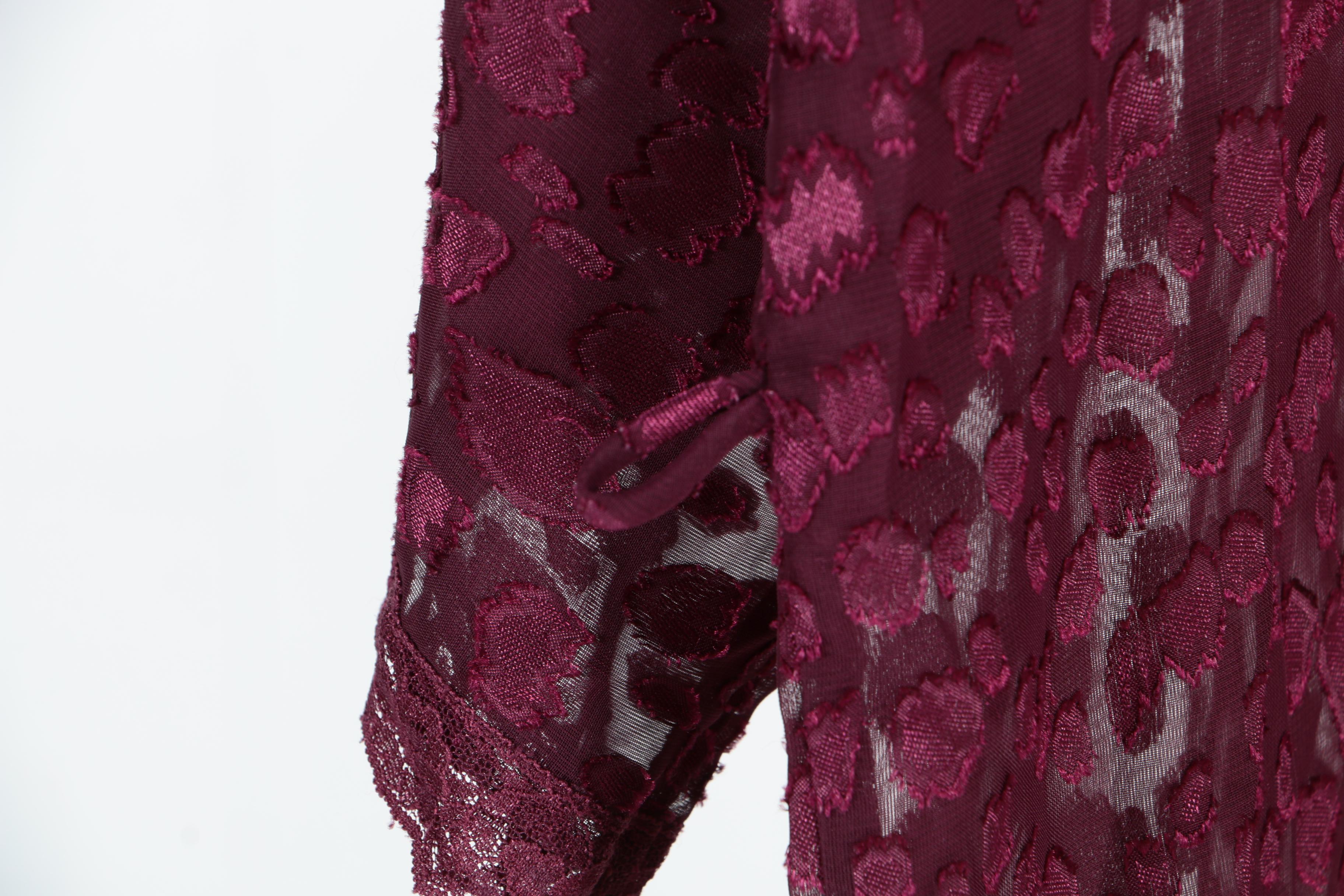 Sleepwear Including Betsey Johnson and Victoria's Secret