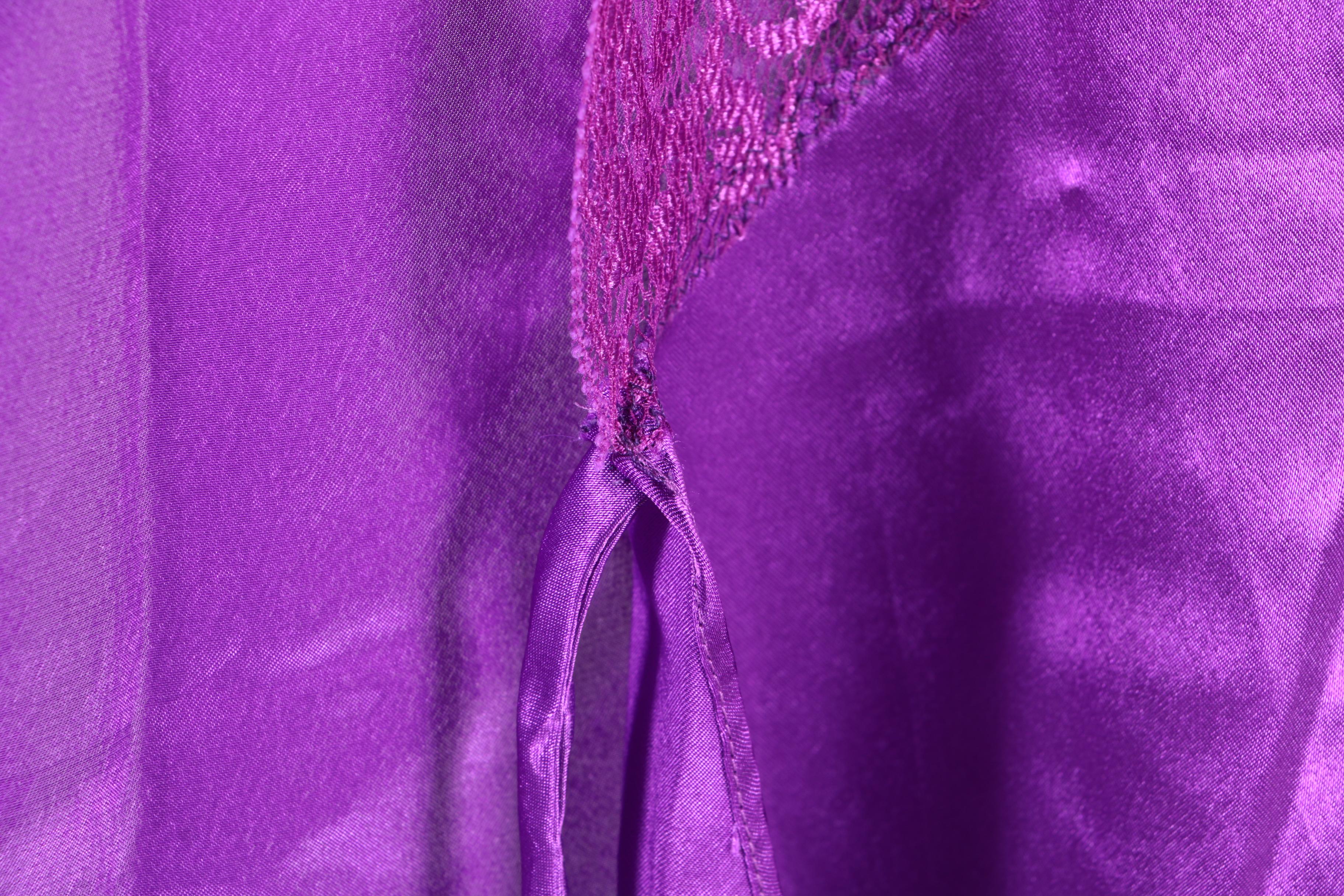 Sleepwear Including Betsey Johnson and Victoria's Secret