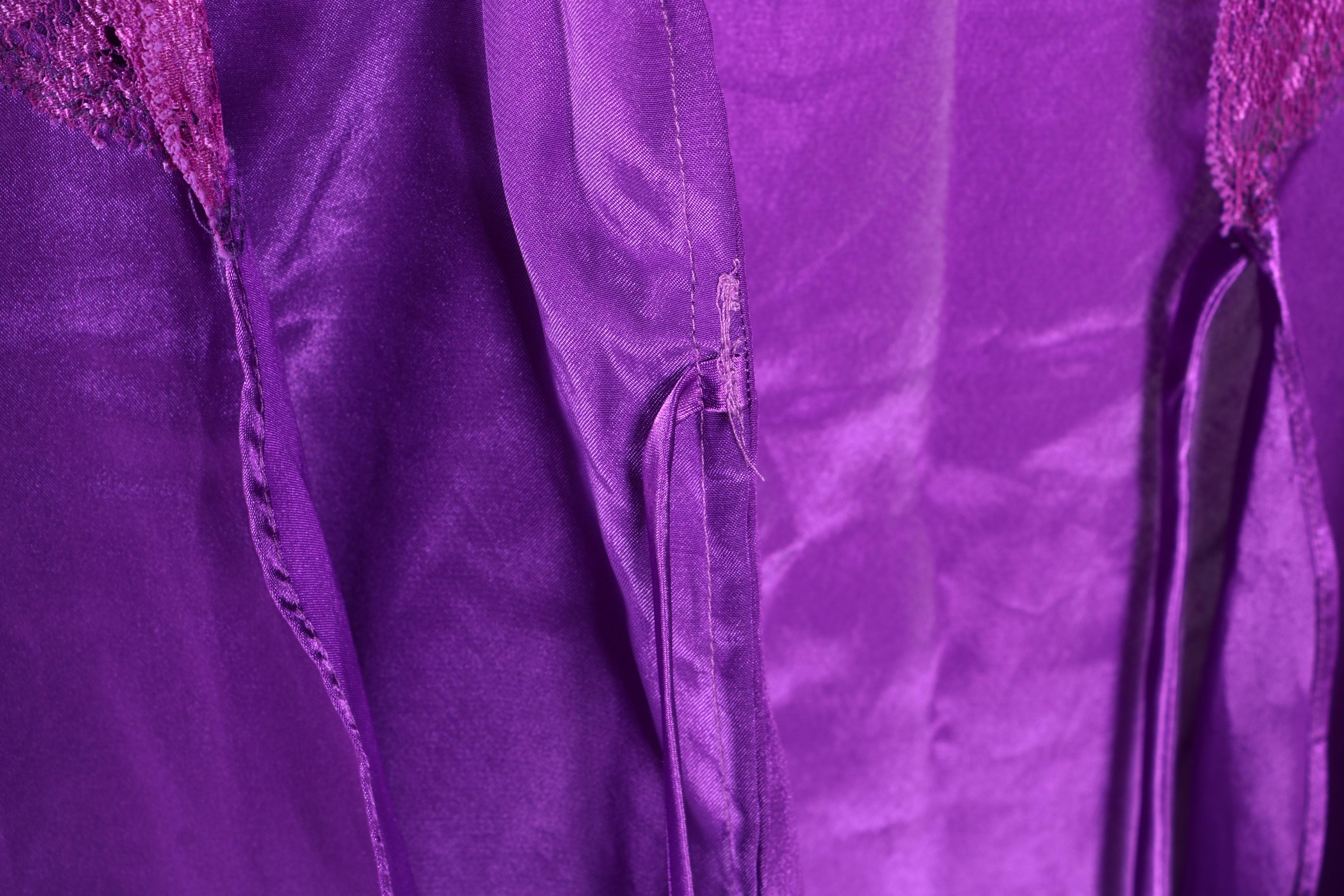 Sleepwear Including Betsey Johnson and Victoria's Secret