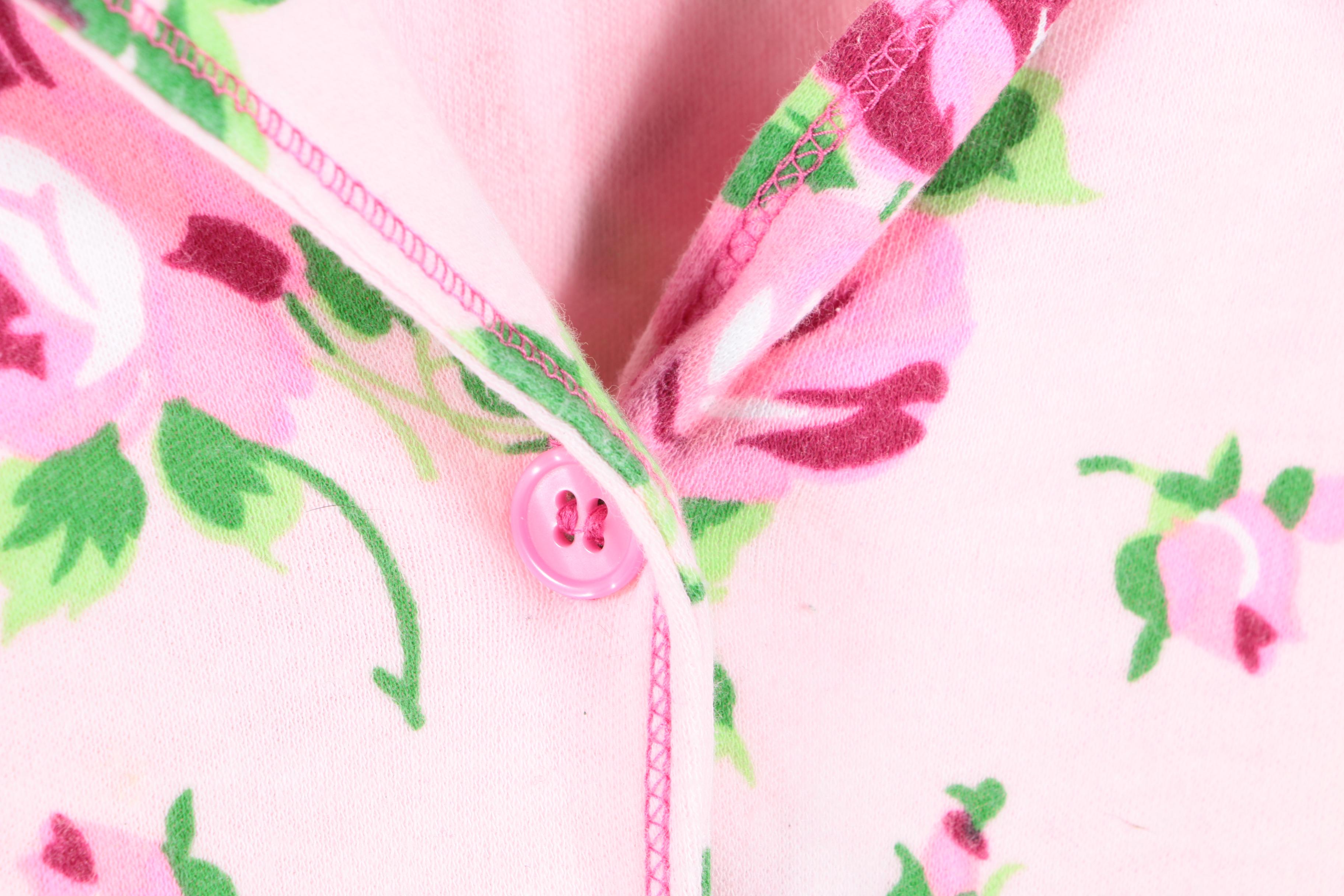 Sleepwear Including Betsey Johnson and Victoria's Secret