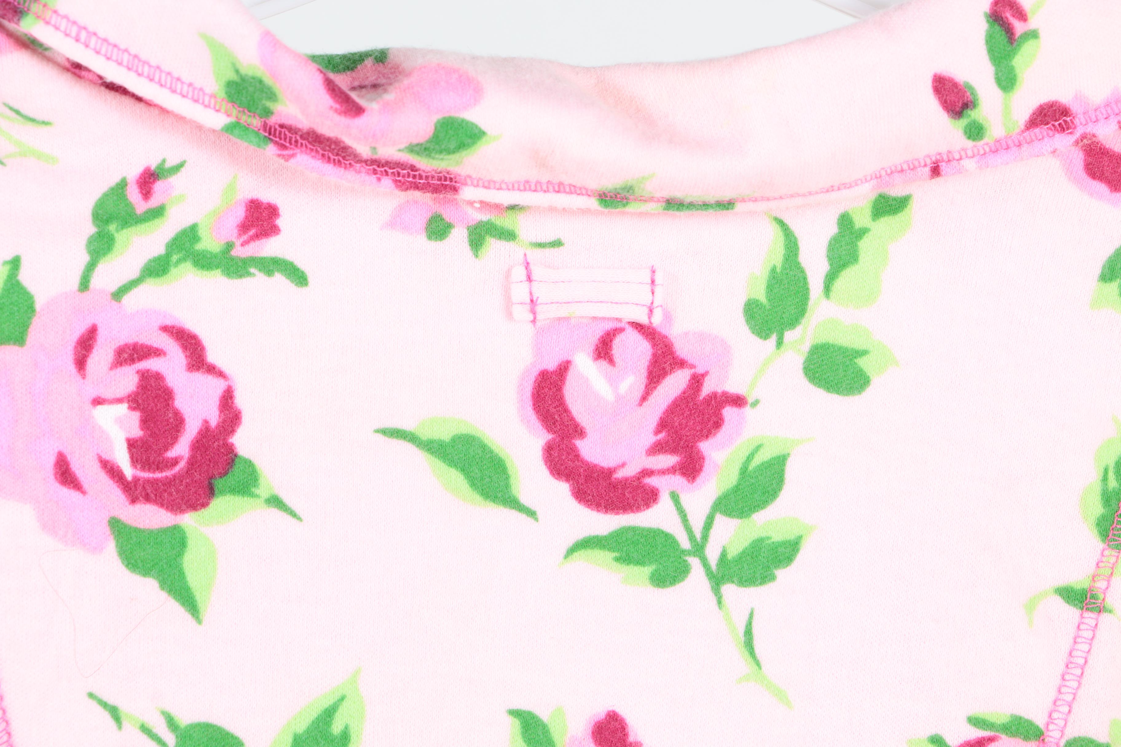 Sleepwear Including Betsey Johnson and Victoria's Secret