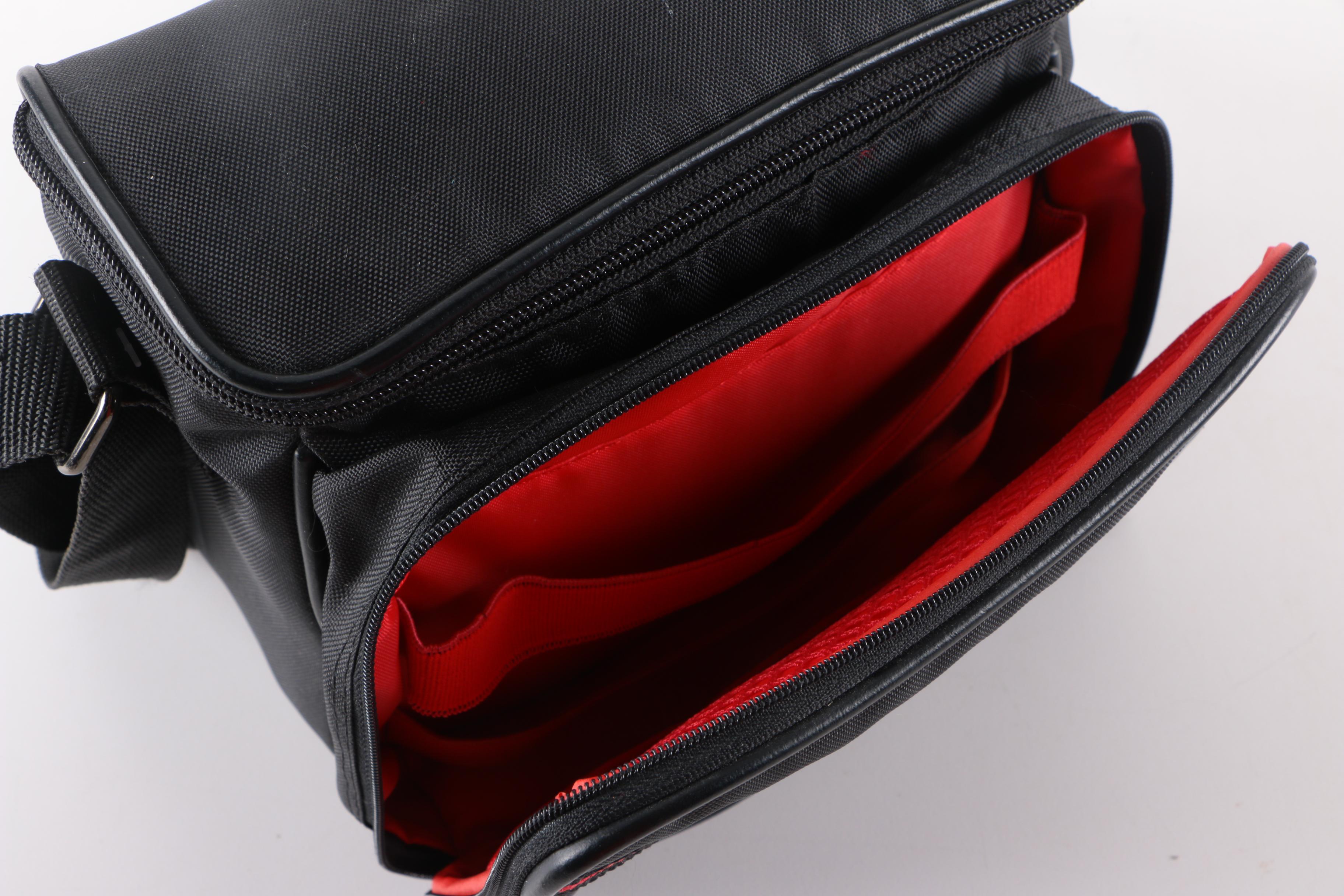 Vintage Asahi Pentax MX Camera with Accessories