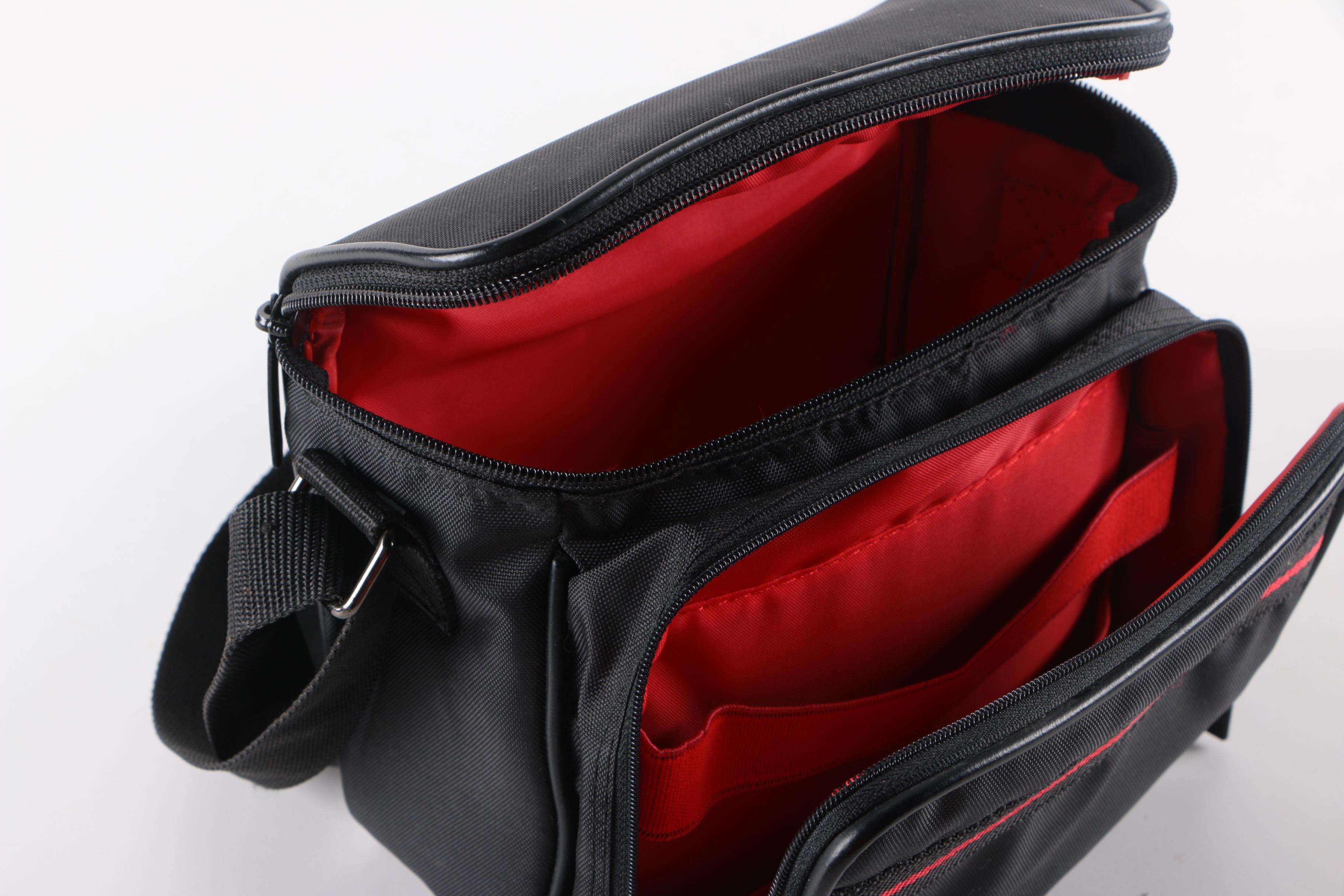 Vintage Asahi Pentax MX Camera with Accessories