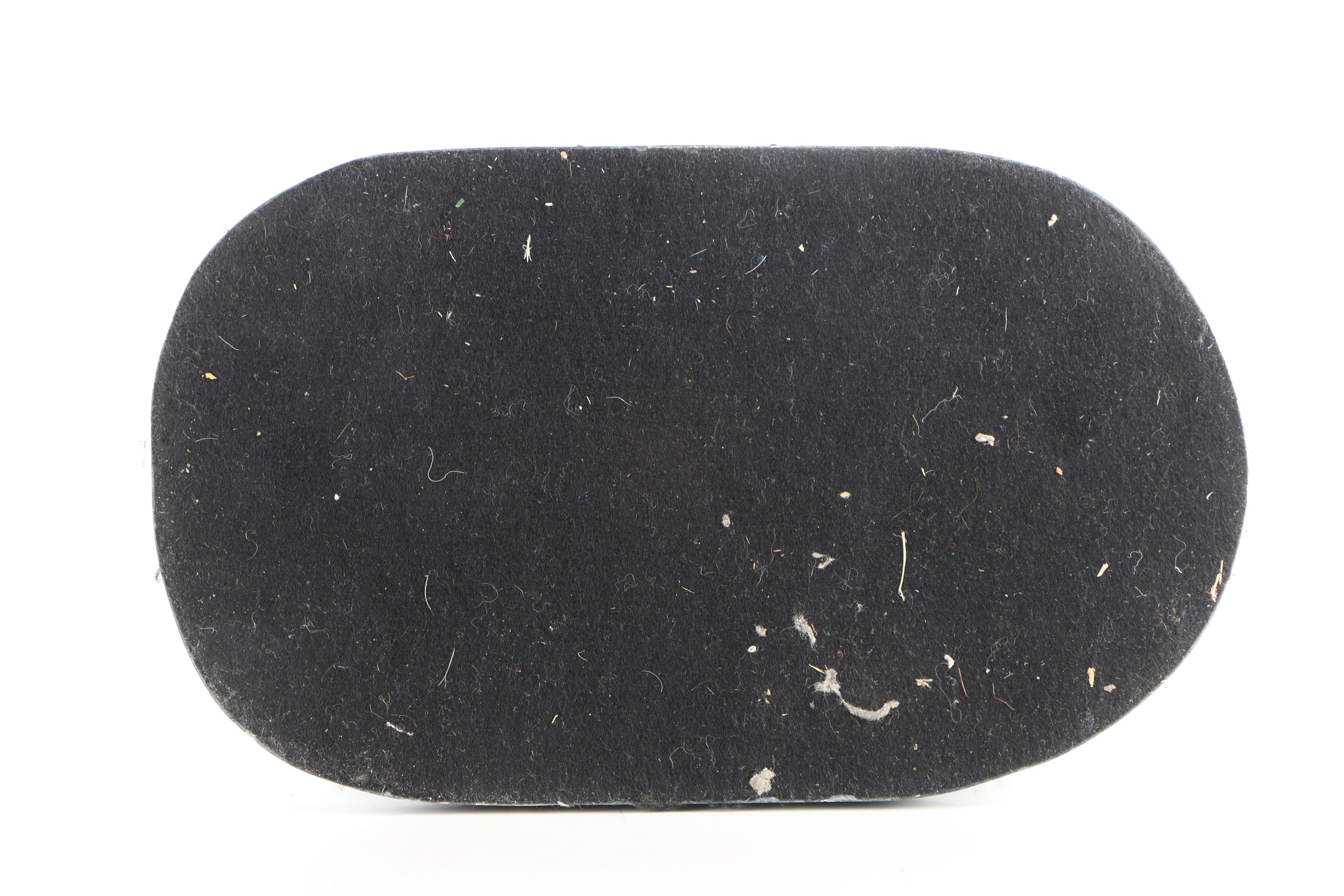 Copper and Iron Alloy Sculpture After Frederic Remington "Outlaw"