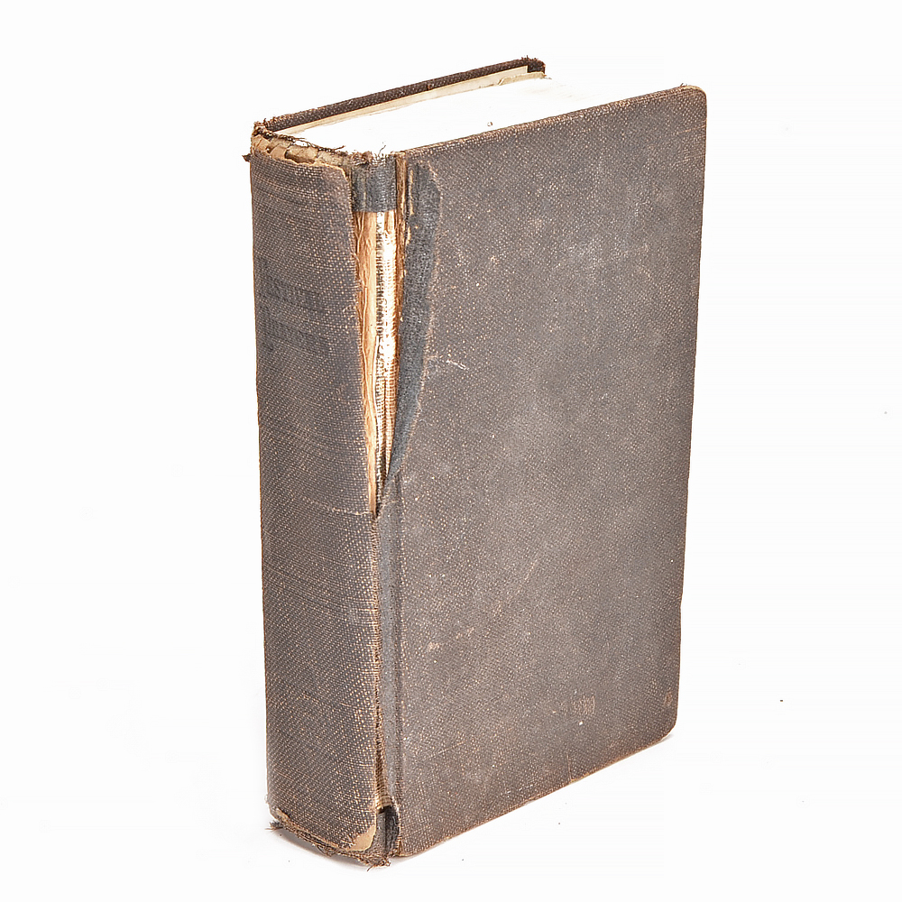 "Form of Prayers for the Feast of New-Year"