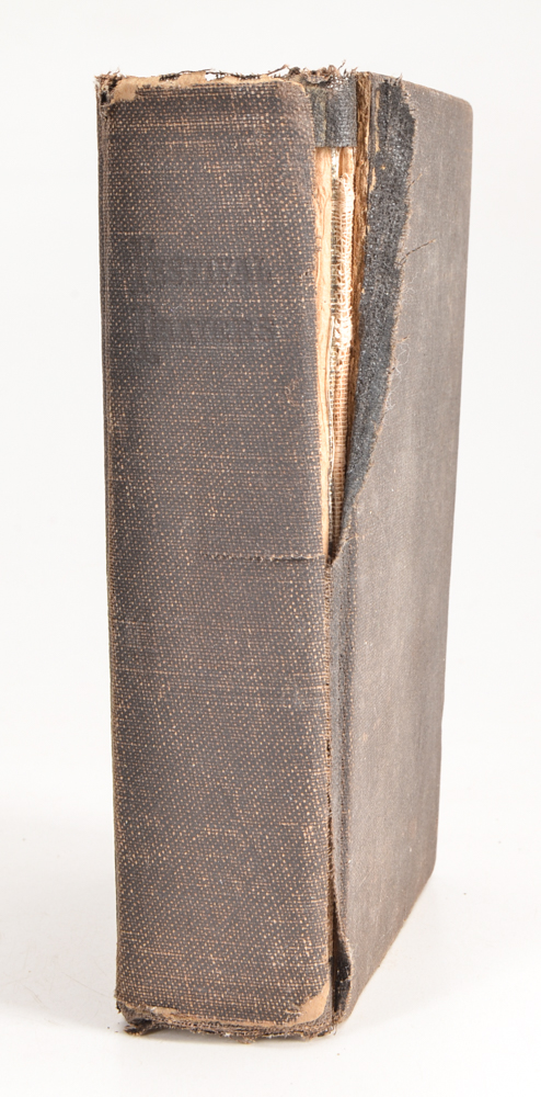 "Form of Prayers for the Feast of New-Year"