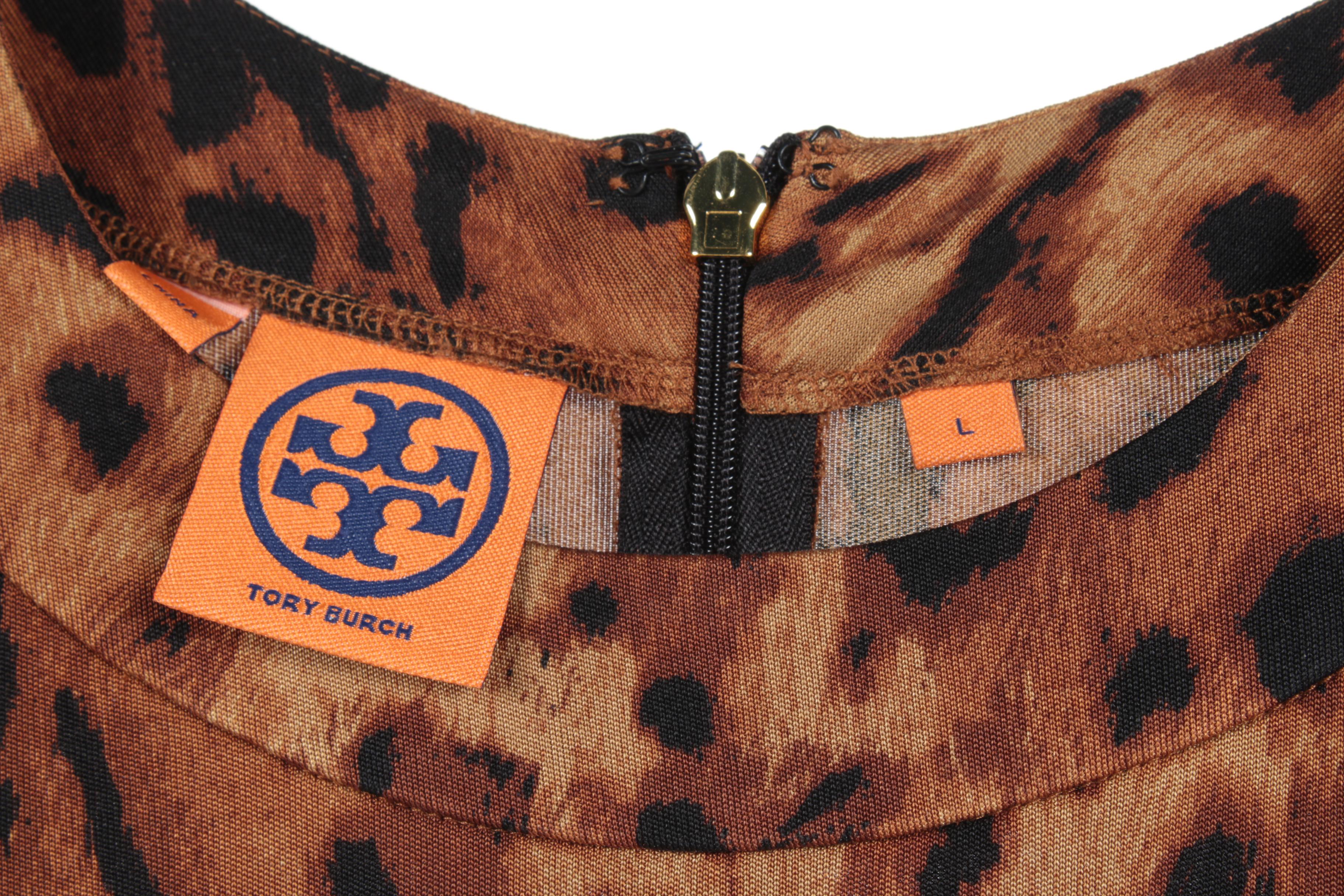 Women's Casual Dresses Including Tory Burch