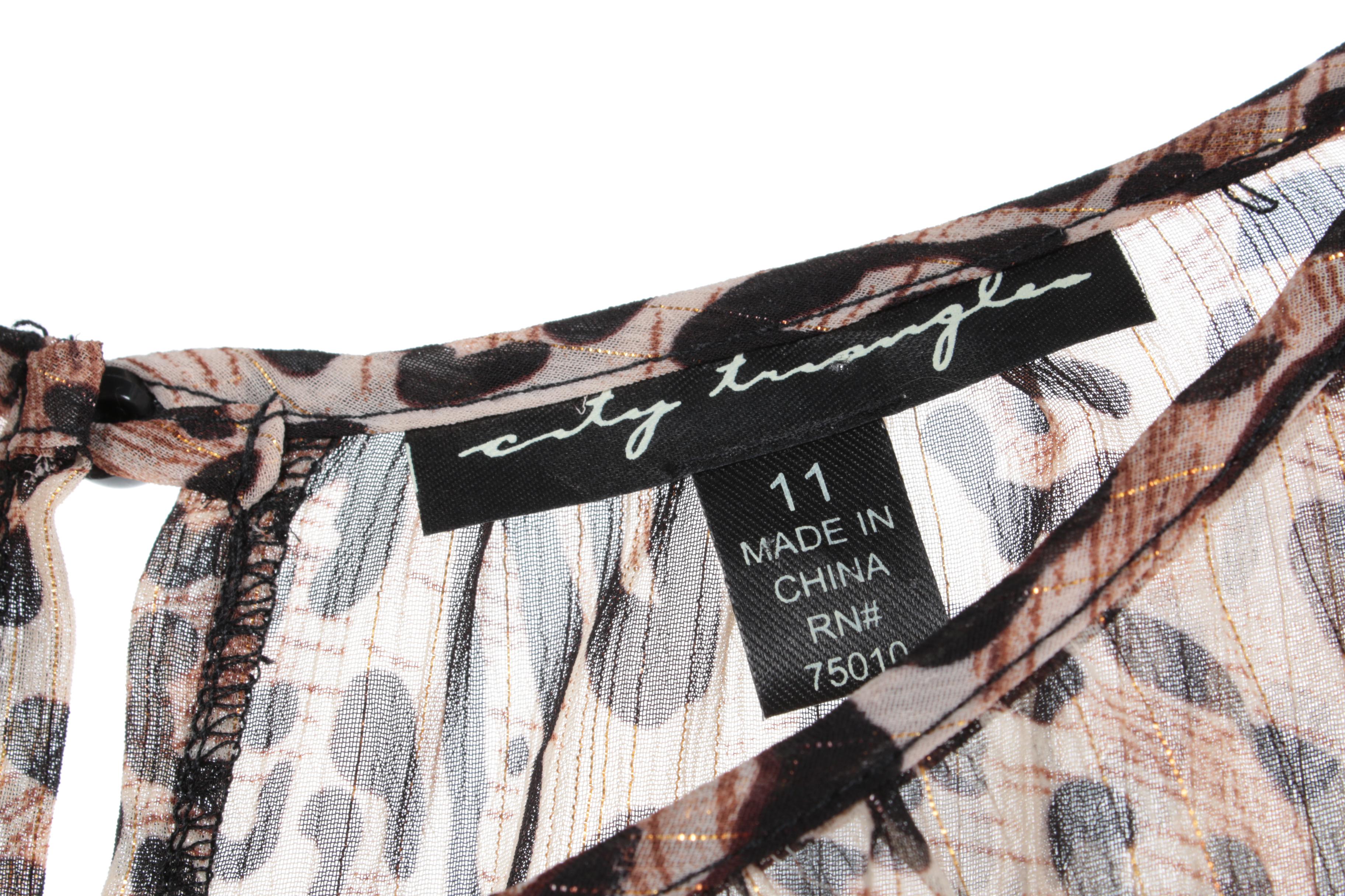 Women's Casual Dresses Including Tory Burch