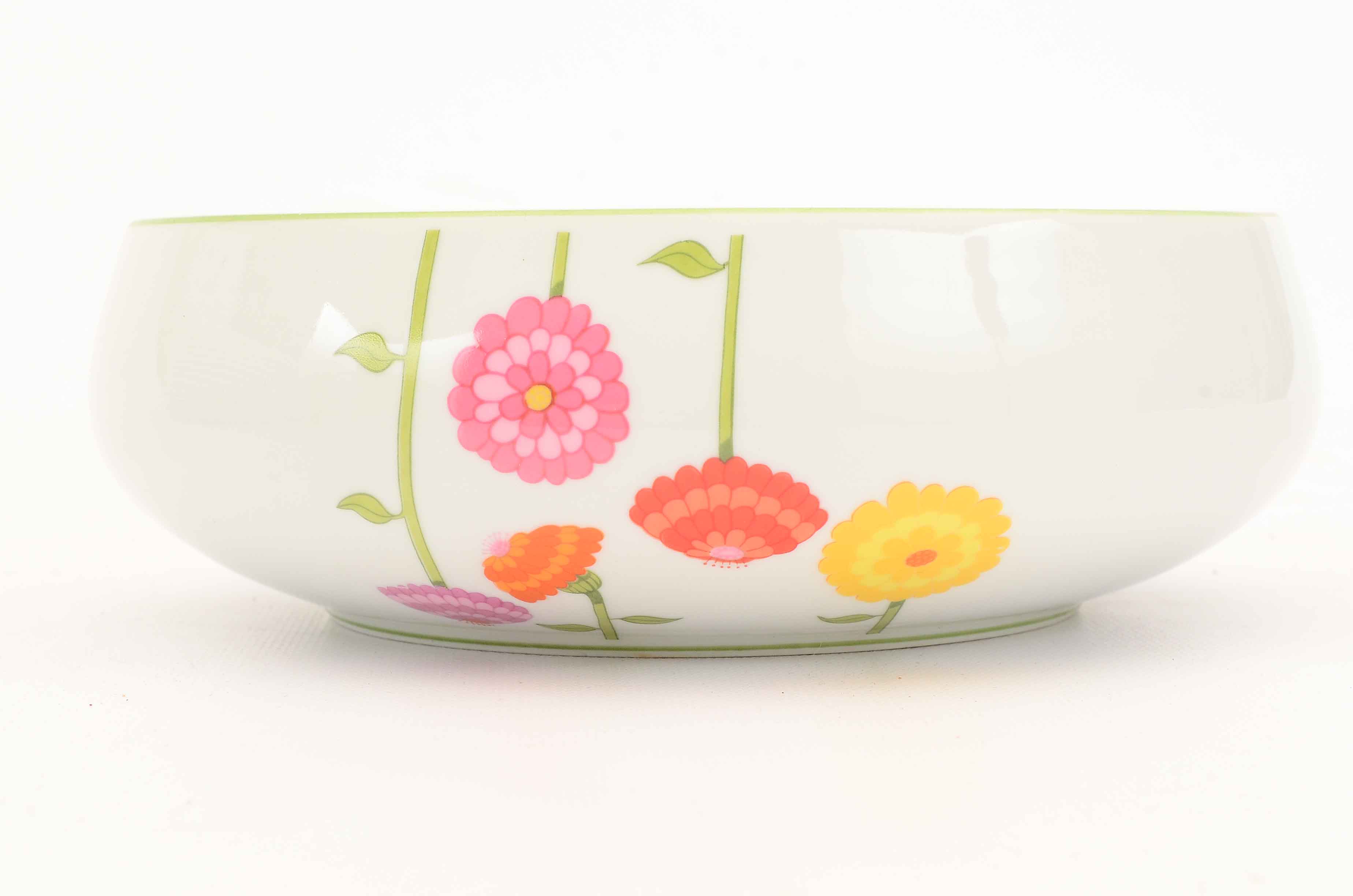 Denby Fine China "Contrariwise"Dinnerware