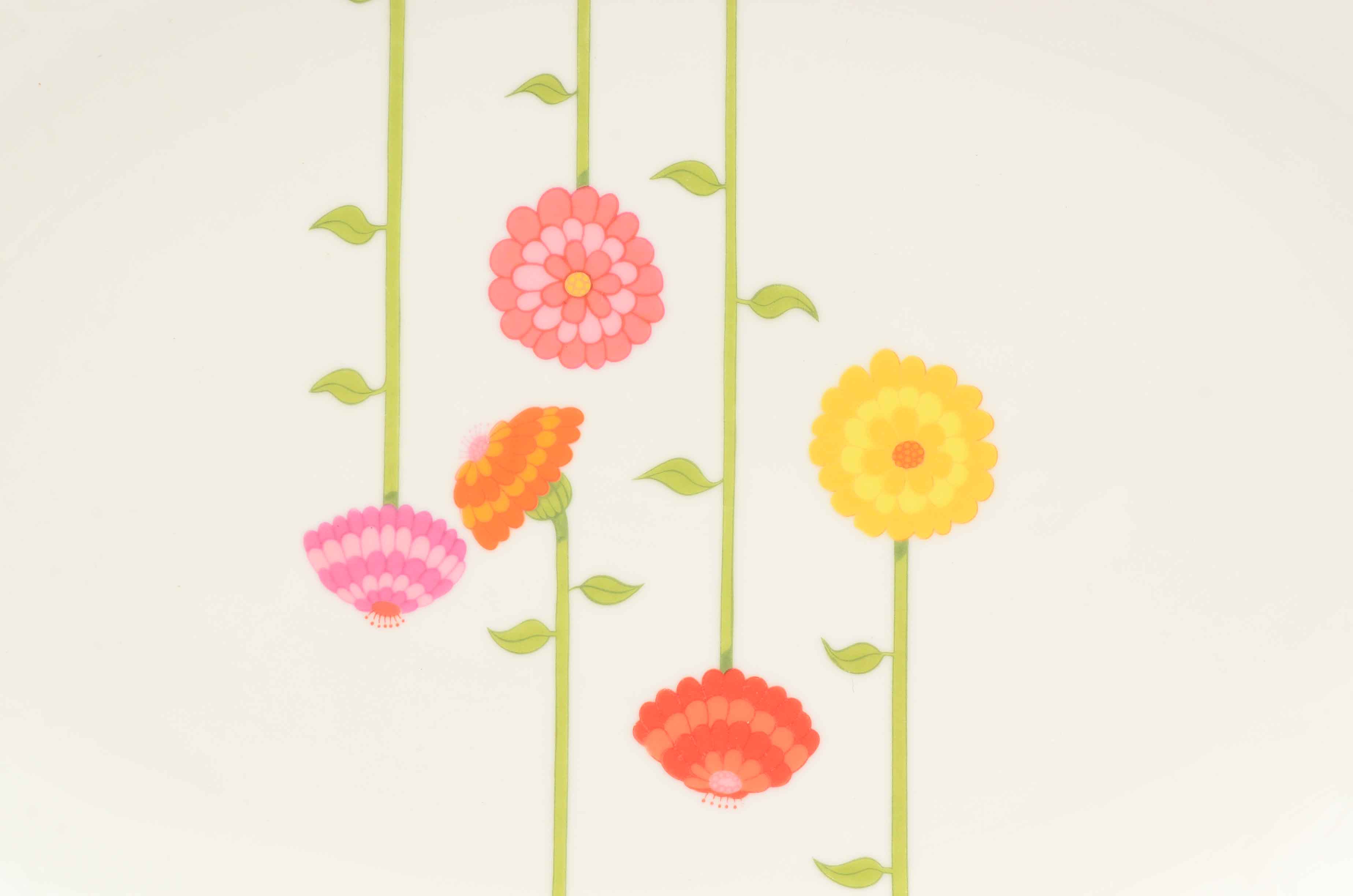 Denby Fine China "Contrariwise"Dinnerware