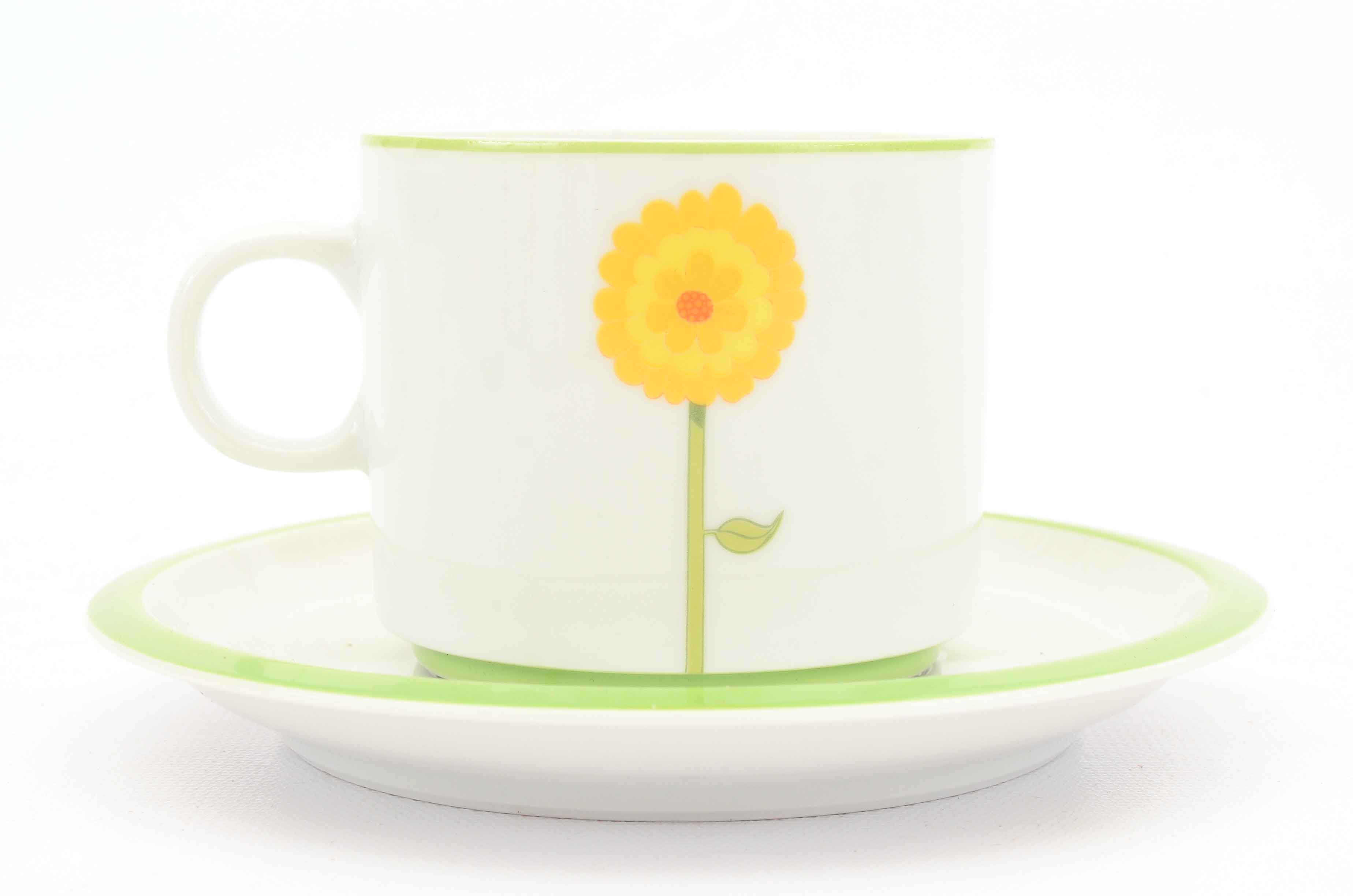 Denby Fine China "Contrariwise"Dinnerware