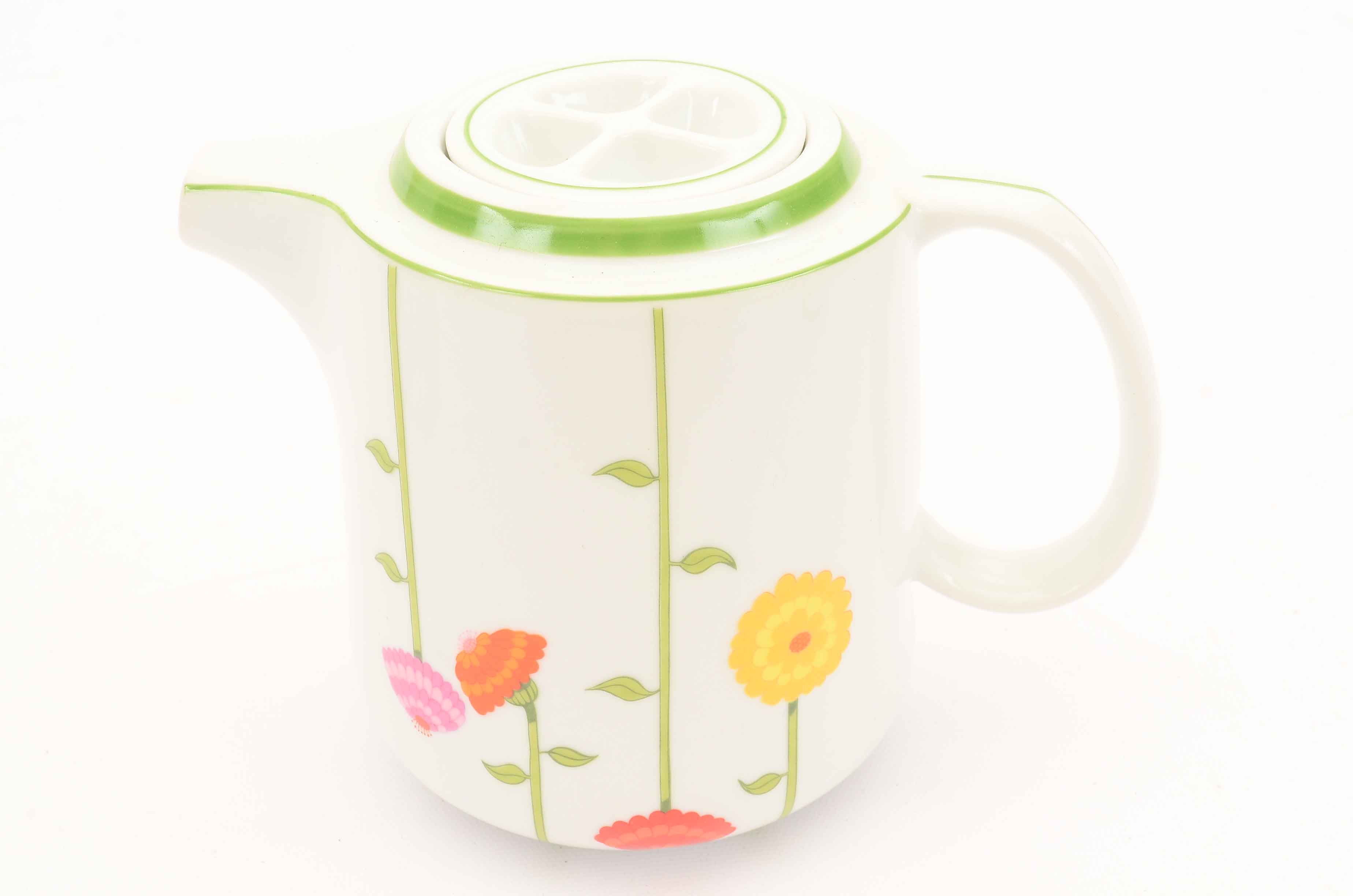 Denby Fine China "Contrariwise"Dinnerware