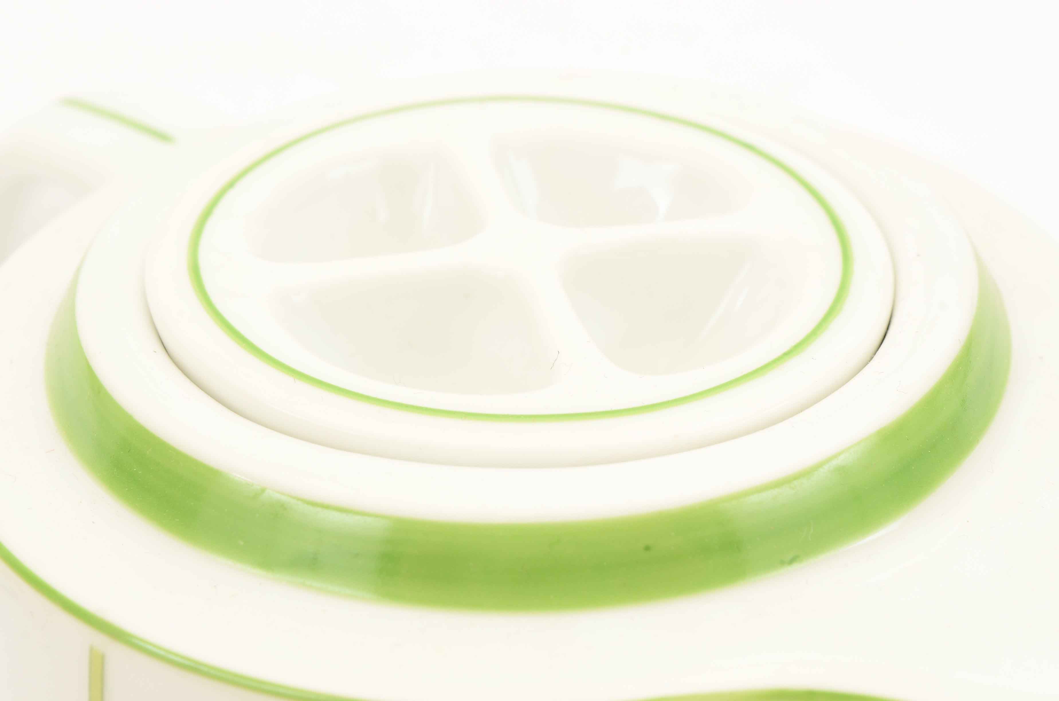 Denby Fine China "Contrariwise"Dinnerware