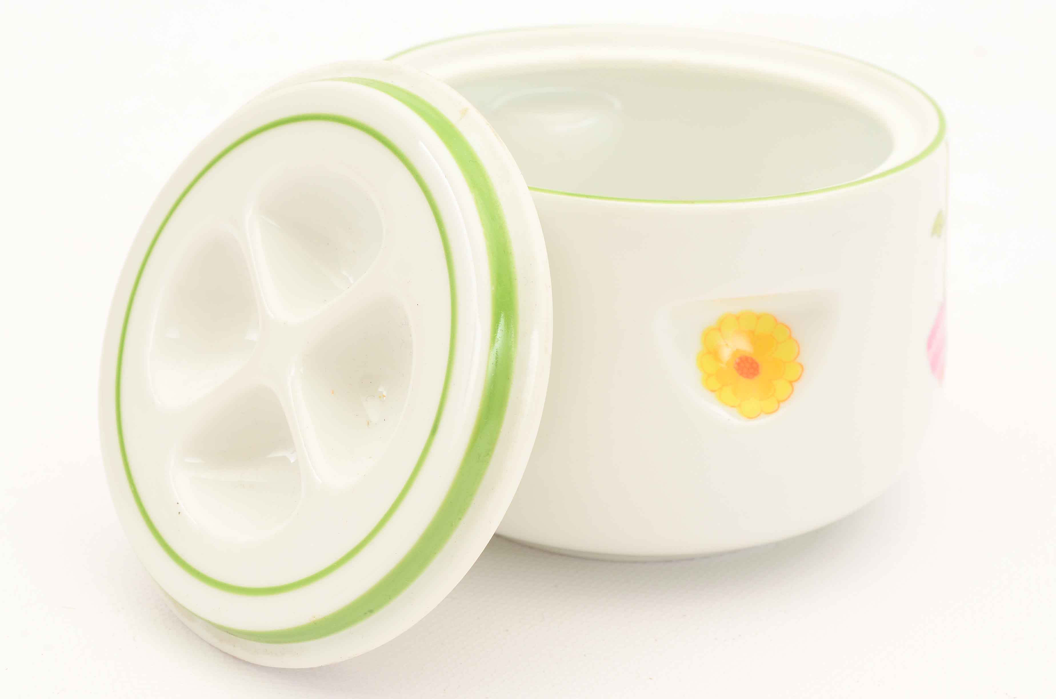 Denby Fine China "Contrariwise"Dinnerware