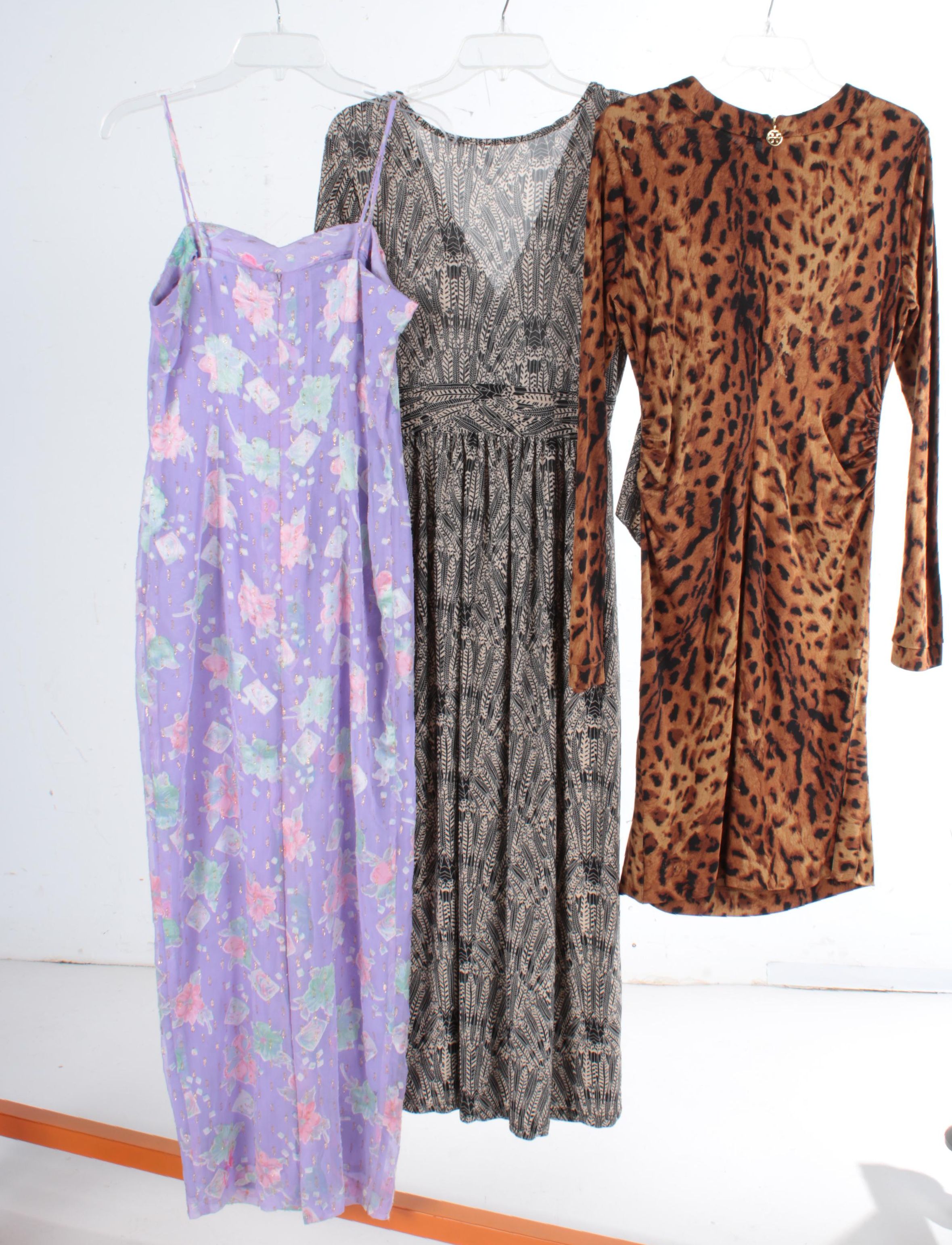 Women's Casual Dresses Including Tory Burch