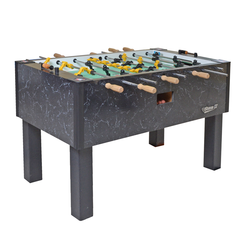 Tornado "Storm II" Foosball Table