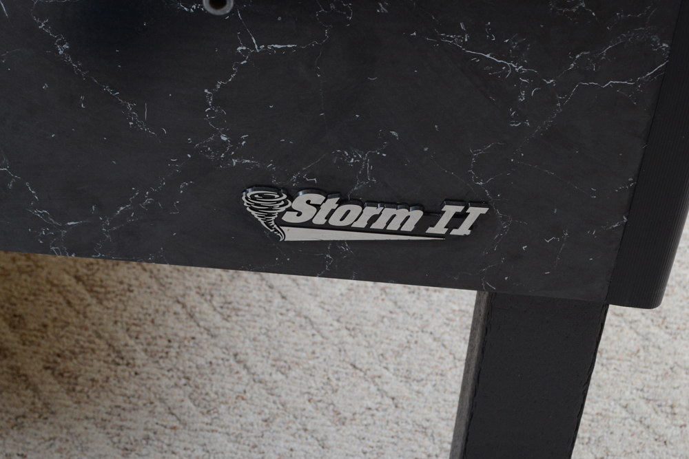 Tornado "Storm II" Foosball Table