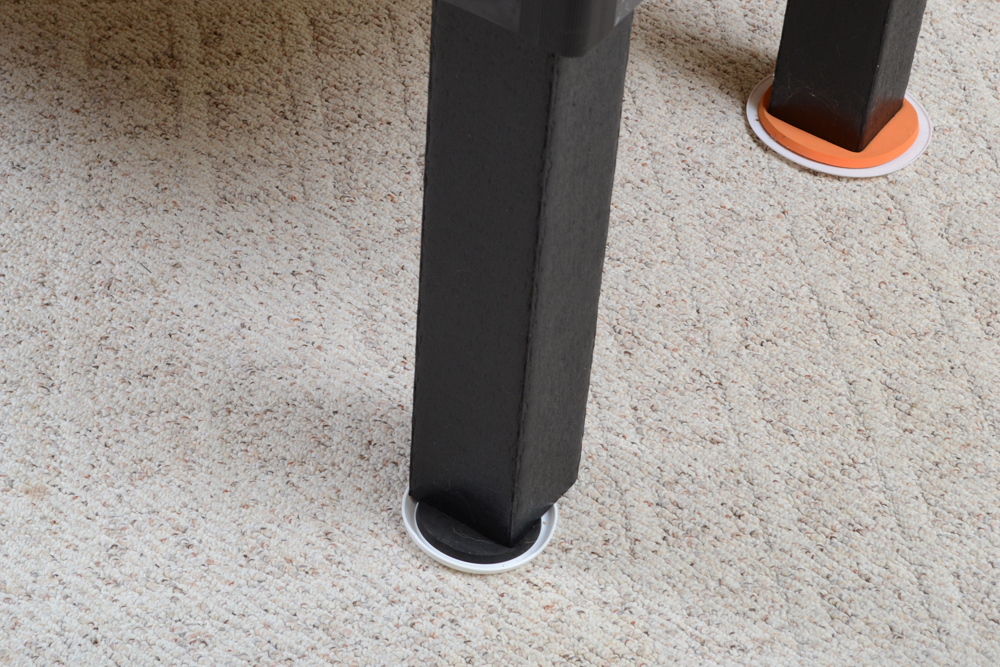 Tornado "Storm II" Foosball Table