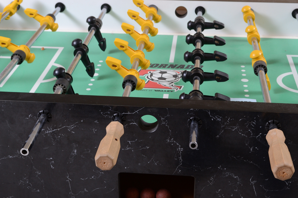 Tornado "Storm II" Foosball Table