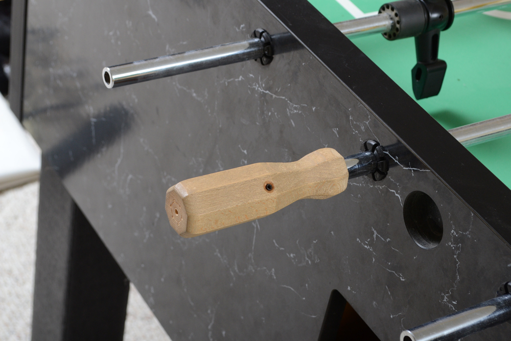 Tornado "Storm II" Foosball Table