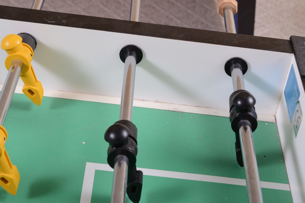 Tornado "Storm II" Foosball Table