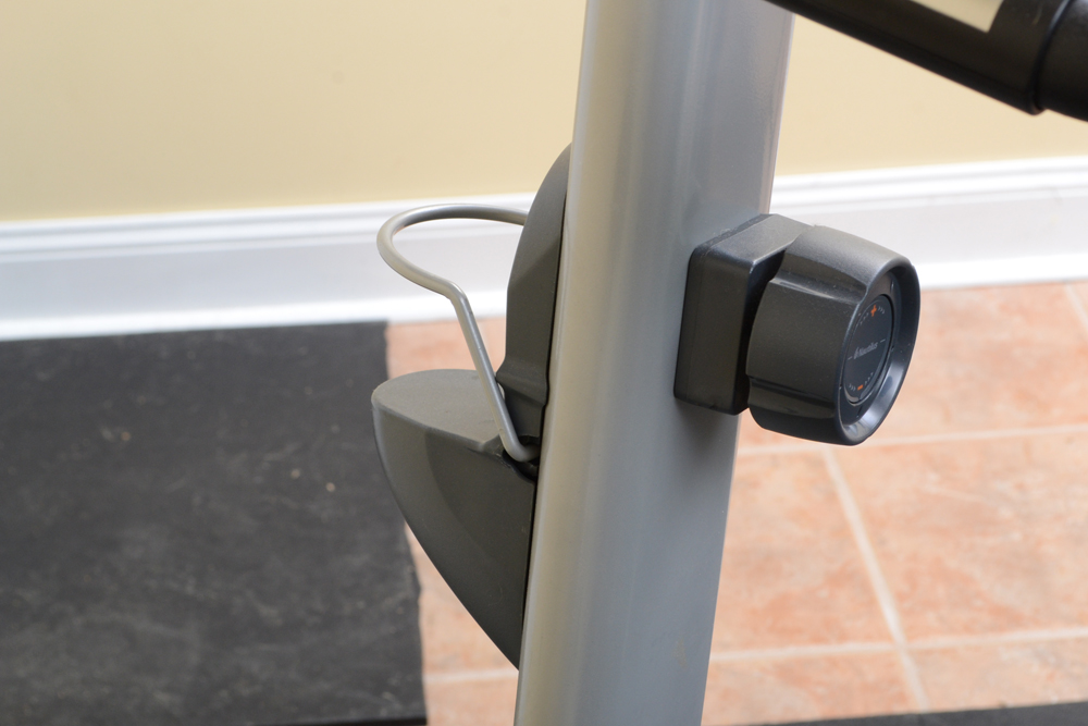 Nautilus Recumbent Exercise Bike