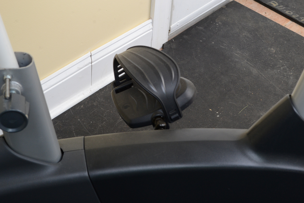 Nautilus Recumbent Exercise Bike