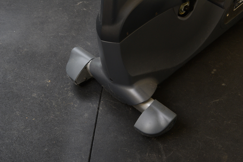 Nautilus Recumbent Exercise Bike