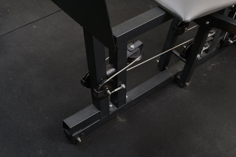 Weider 8630 Home Gym