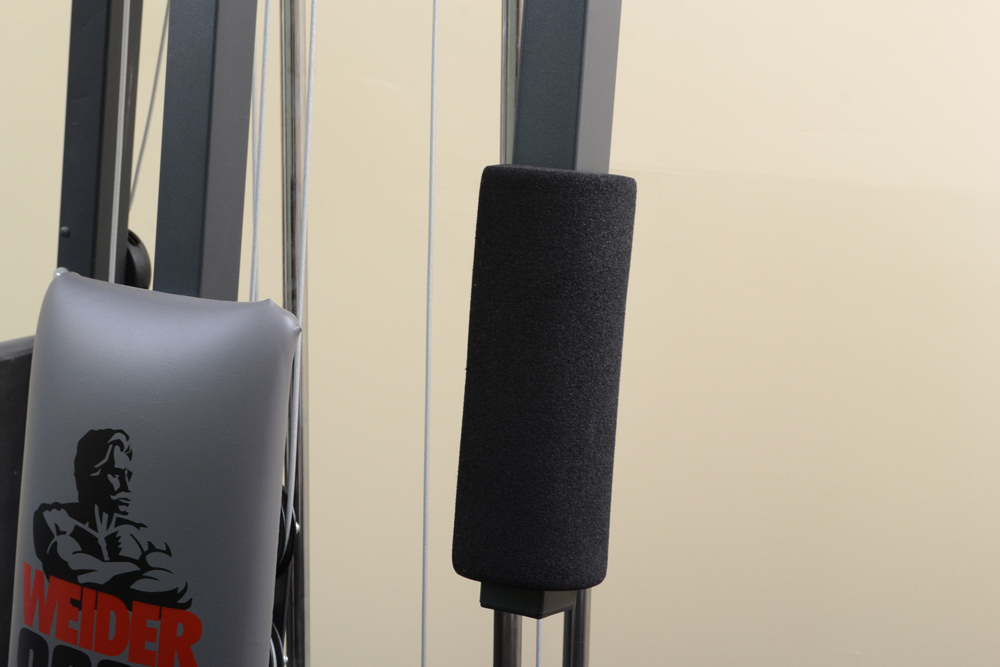 Weider 8630 Home Gym