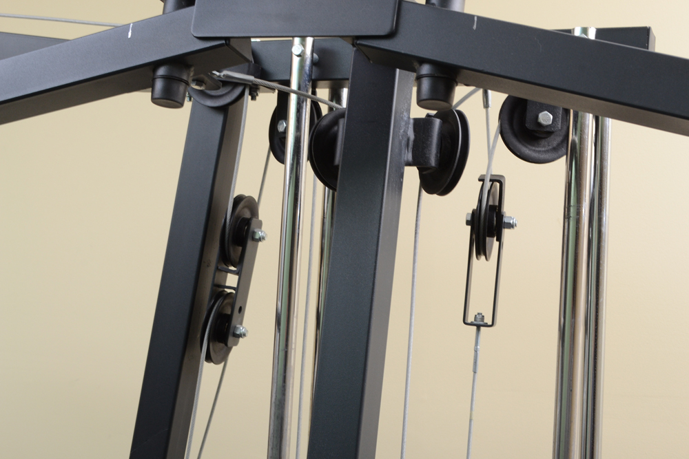 Weider 8630 Home Gym