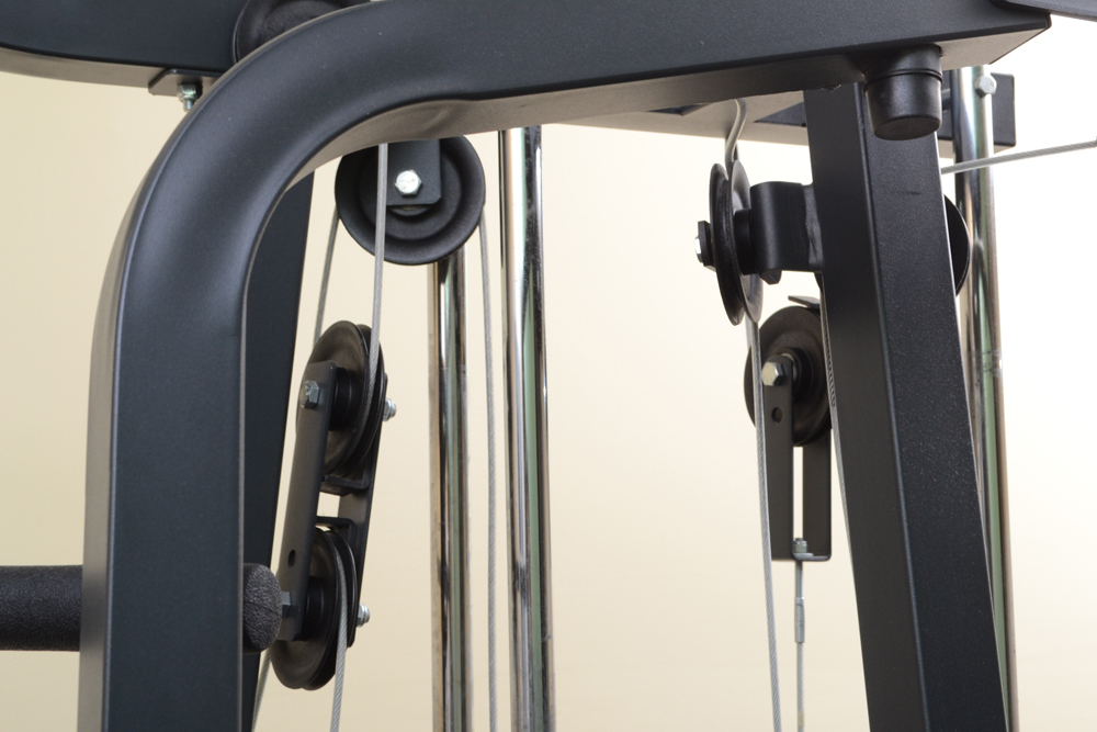 Weider 8630 Home Gym