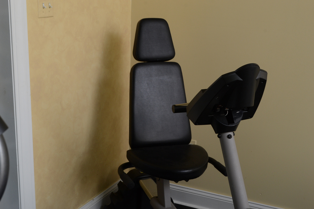 Pro-Form Crosstrainer 970 Recumbent Bike