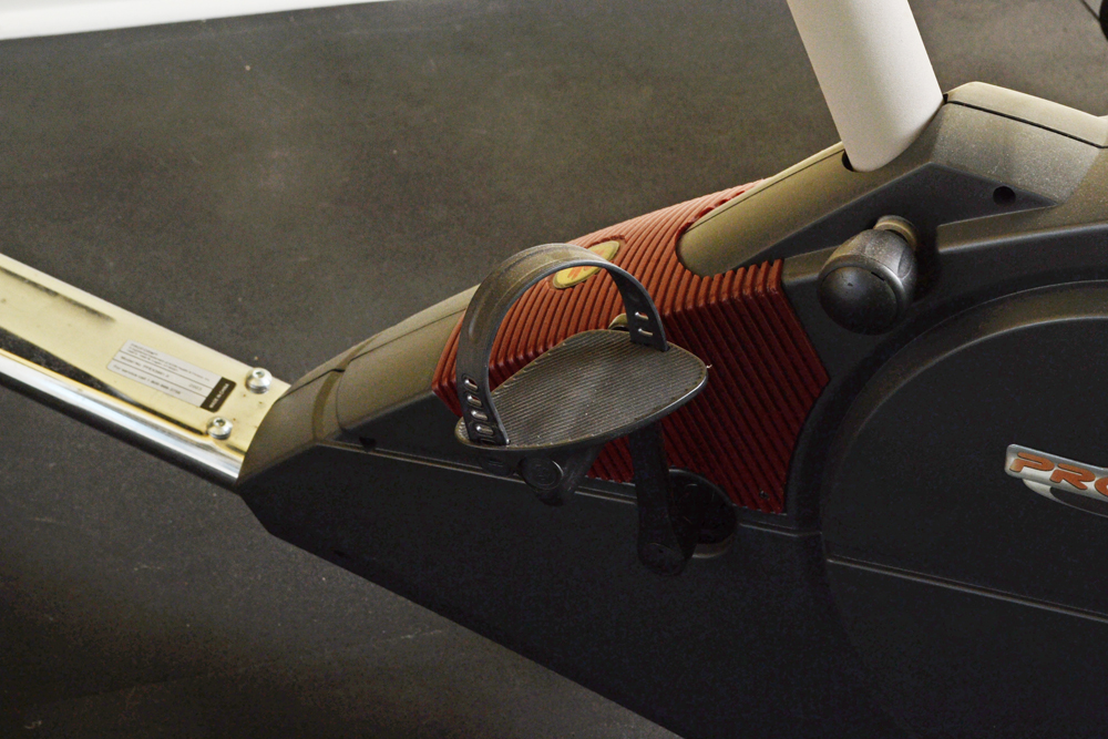 Pro-Form Crosstrainer 970 Recumbent Bike