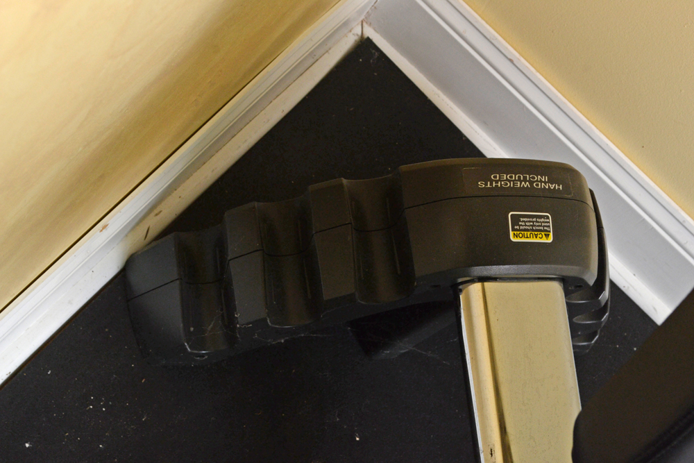 Pro-Form Crosstrainer 970 Recumbent Bike