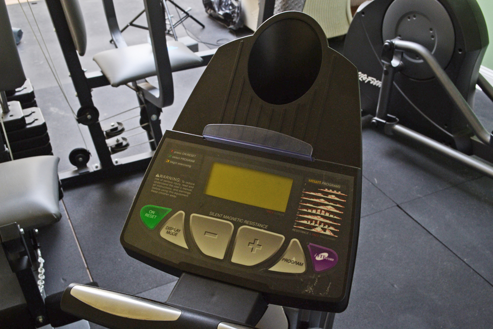 Pro-Form Crosstrainer 970 Recumbent Bike
