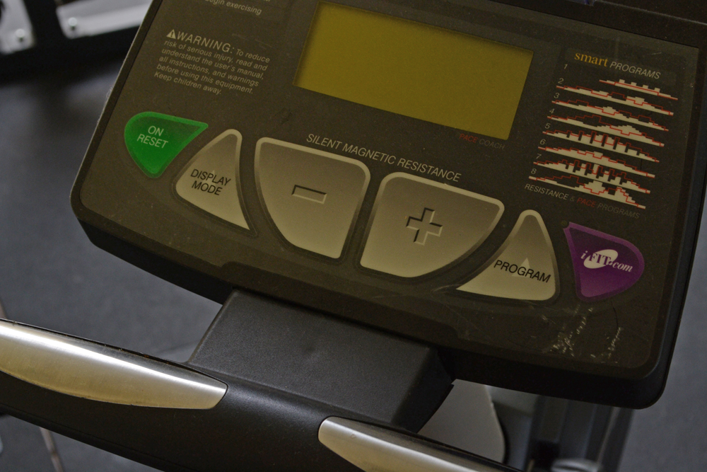 Pro-Form Crosstrainer 970 Recumbent Bike