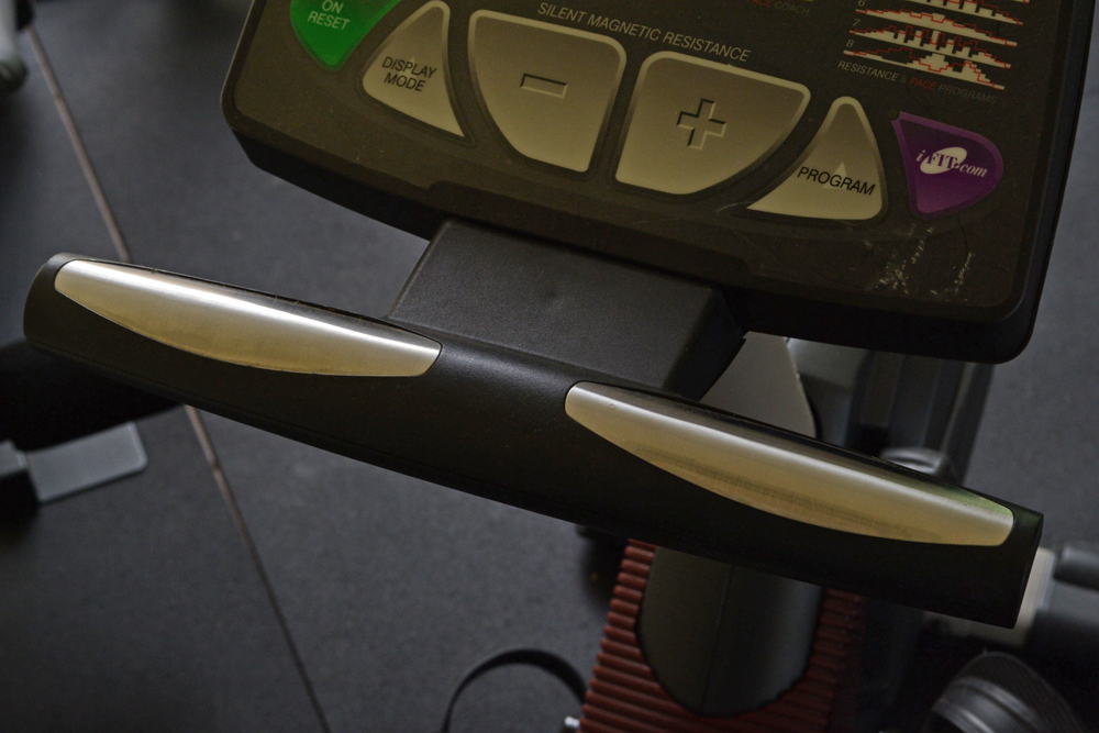 Pro-Form Crosstrainer 970 Recumbent Bike