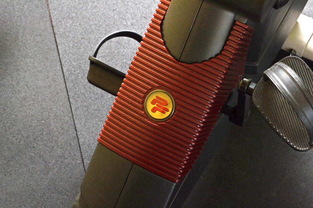 Pro-Form Crosstrainer 970 Recumbent Bike