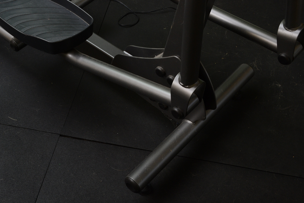 Life Fitness X1-5 Elliptical Cross-Trainer