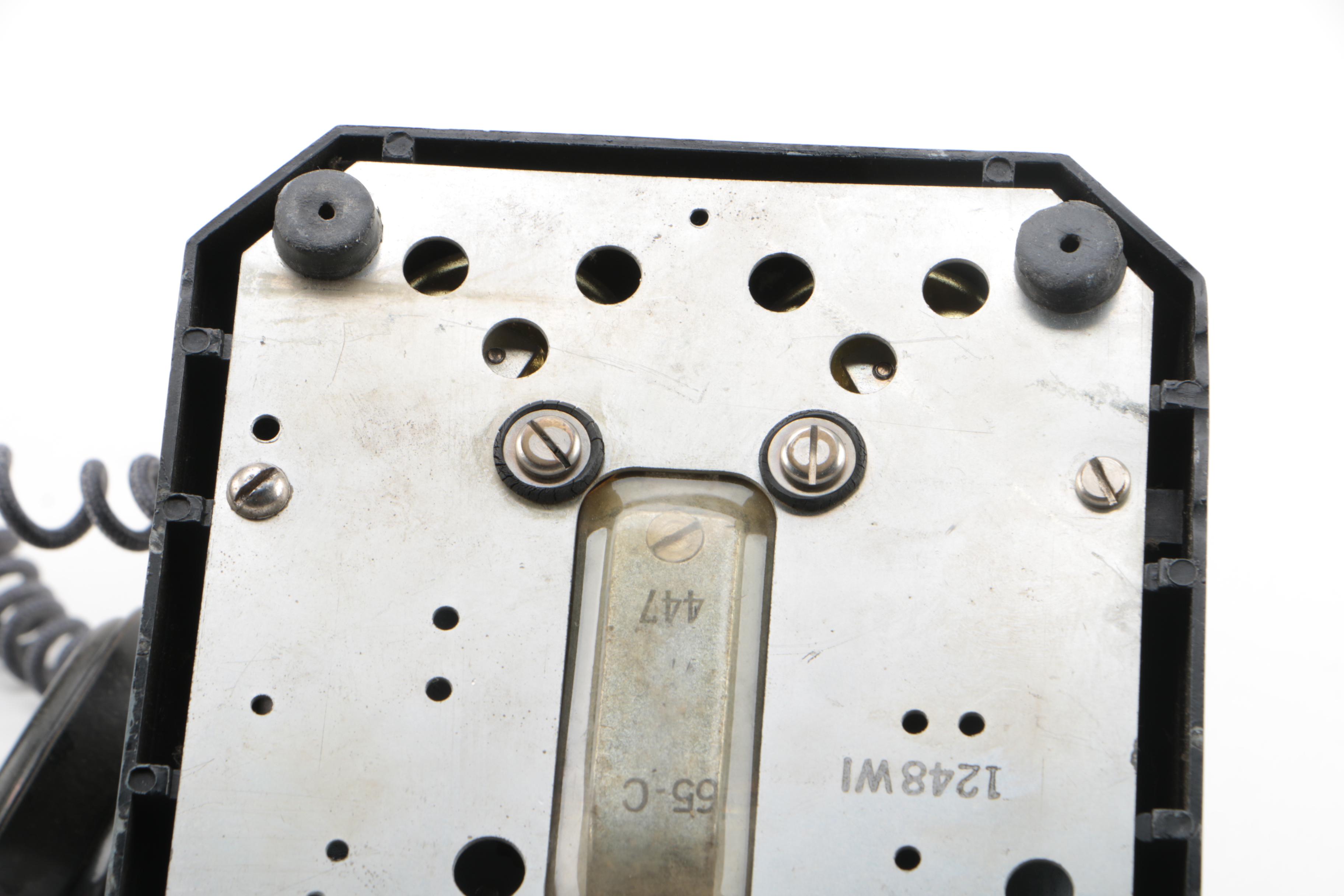 Vintage Stromberg Carlson Crank Telephone