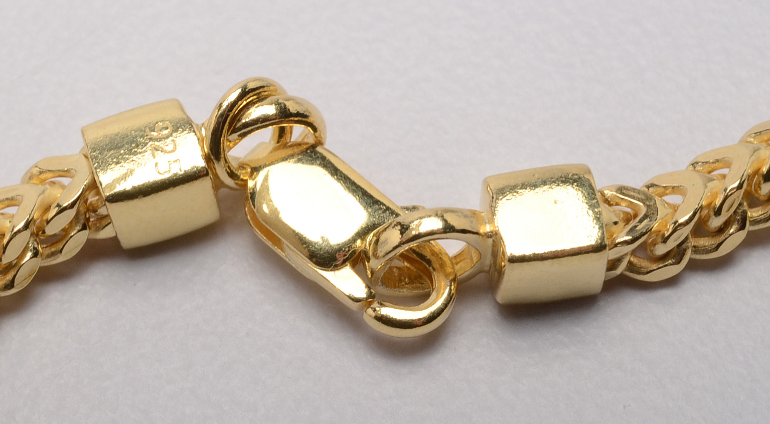 Sterling Silver Gold Tone Earrings and Necklaces