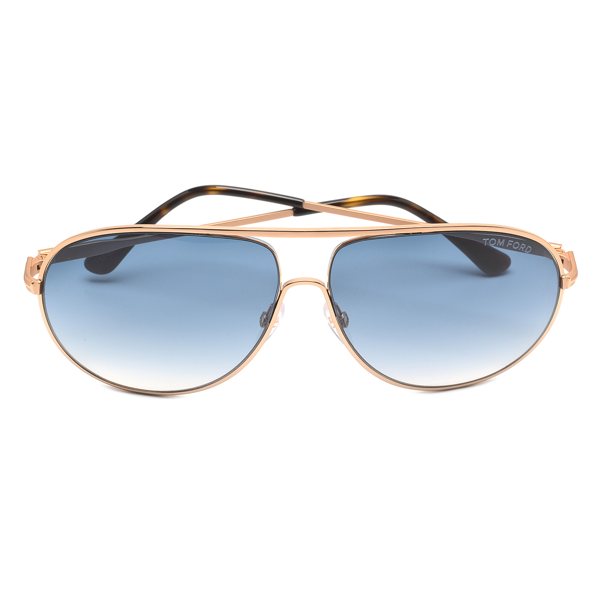 Tom Ford Cliff Sunglasses
