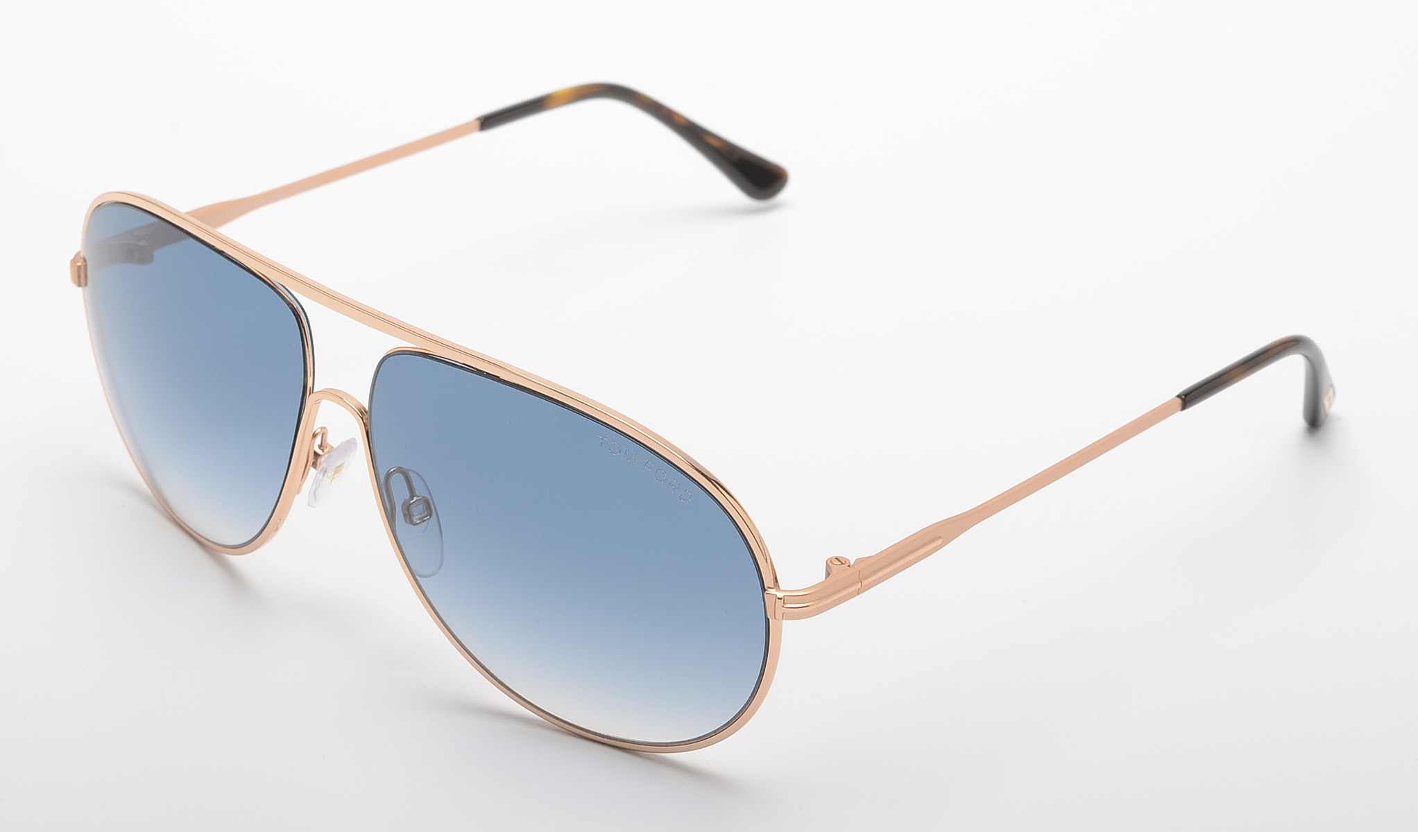 Tom Ford Cliff Sunglasses