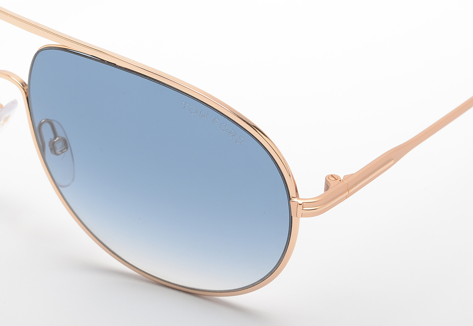 Tom Ford Cliff Sunglasses