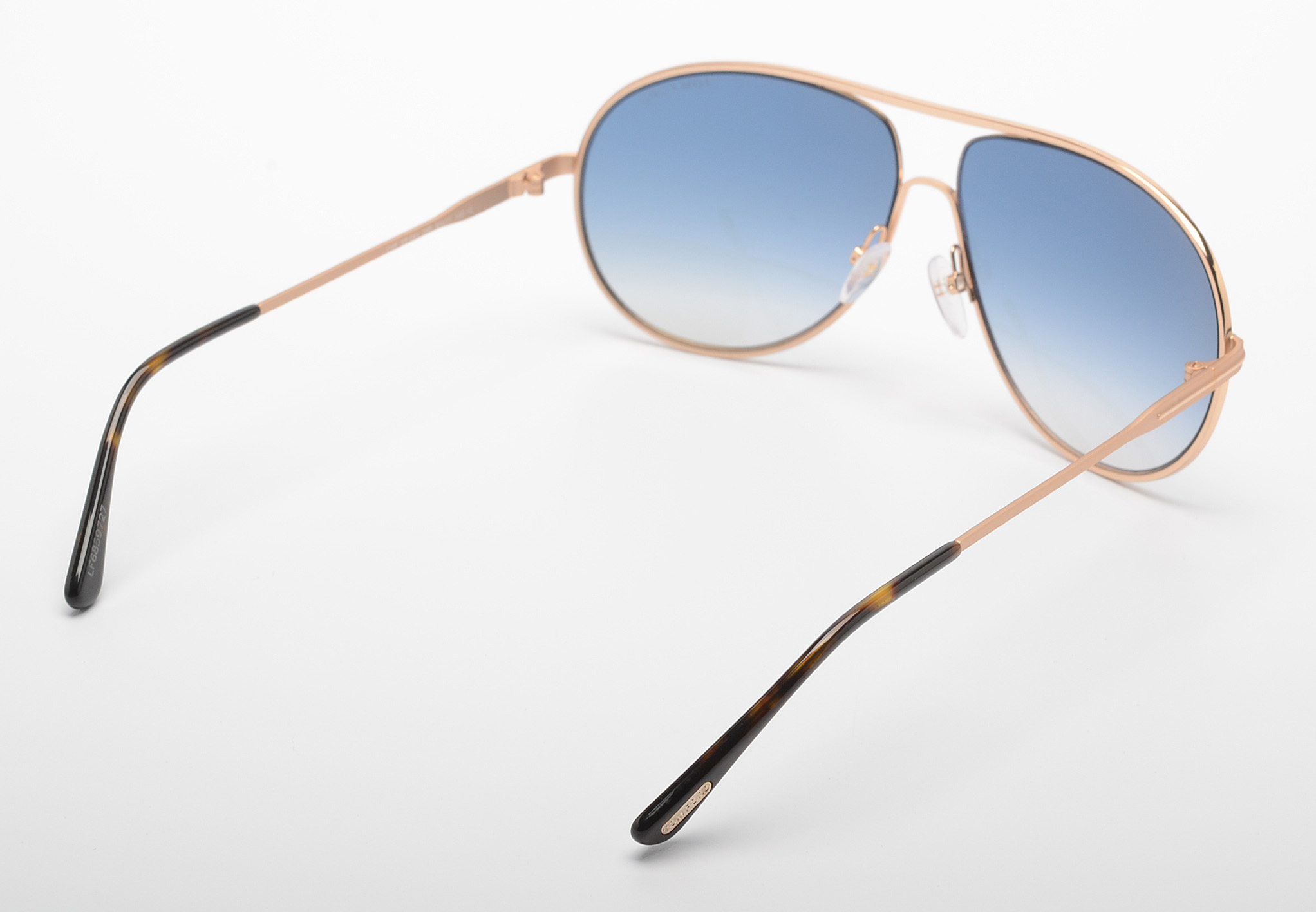 Tom Ford Cliff Sunglasses