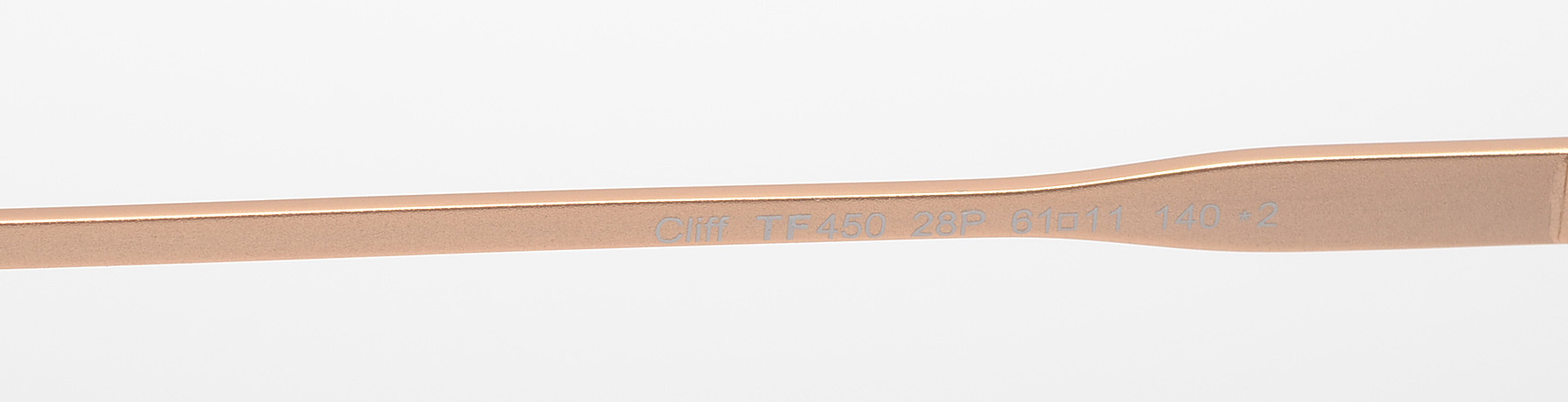 Tom Ford Cliff Sunglasses