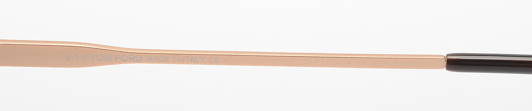 Tom Ford Cliff Sunglasses